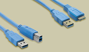 Hosa Technology USB-300 USB 3.0
