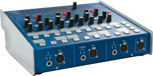 Lawo Commentary Unit Lawo Commentary Unit