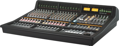 SSL Matrix2