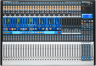 PreSonus StudioLive AI