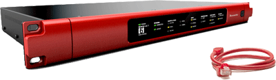 Focusrite RedNet 6