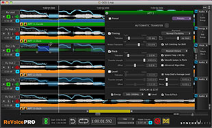 Synchro Arts Revoice Pro 2.2