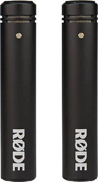 Røde Microphones M5