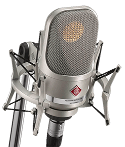 Neumann TLM 107