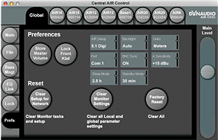 Dynaudio Professional Air Control