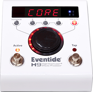 Eventide H9 Core