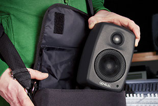 Genelec 8010