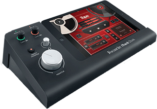 Focusrite iTrack Dock