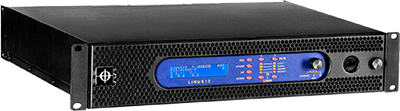 Coda Audio Linus10