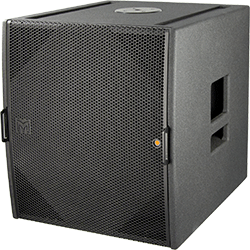 Martin Audio PSX subwoofer