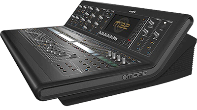 Midas M32 Midas M32