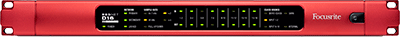 RedNet D16 AES RedNet D16 AES