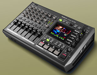 Roland VR-3EX