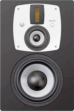 Eve Audio SC3012