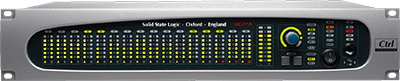 Sigma Remote Controlled Analogue Summing System