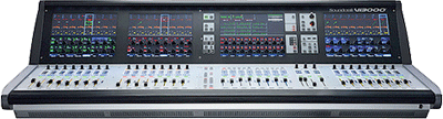 Soundcraft Vi3000