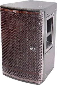 Vue Audiotechnik h-8