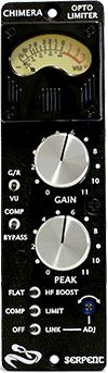 Serpent Audio Chimera Serpent Audio Chimera