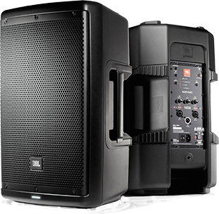 JBL Eon610