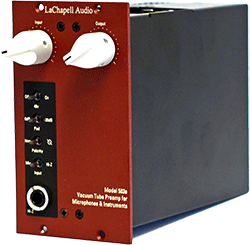 LaChapell Audio 583s