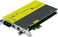 Digigram LX-IP Digigram LX-IP