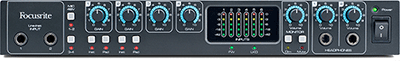 Focusrite Saffire Pro 26 Focusrite Saffire Pro 26