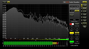 Nugen Audio Visualizer 