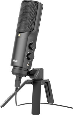 Røde NT-USB