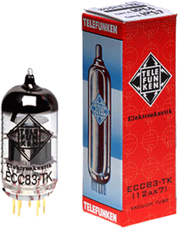 Black Diamond Vacuum Tube