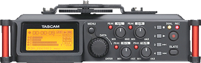 Tascam DR-70D