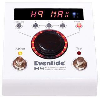 Eventide H9 Max