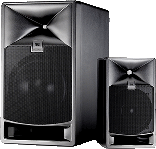 JBL 708i/705i