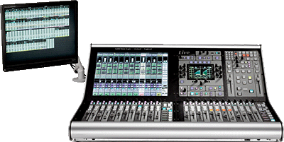Solid State Logic Live L300 Solid State Logic Live L300