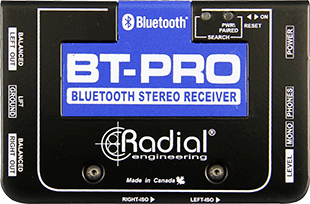 Radial Engineering BT-Pro