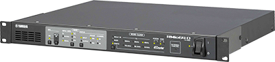 Yamaha RMio64-D Dante/Madi converter