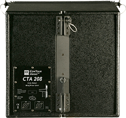 HK Audio ConTour Array CTA 208