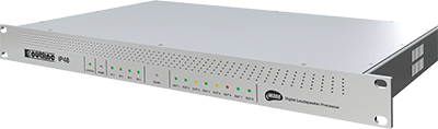 Outline iP48 iMode loudspeaker processor