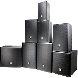 JBL Professional AE Series