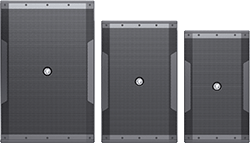 Mackie iP Series