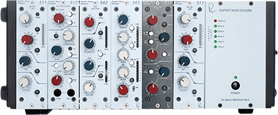 Rupert Neve Designs R6 