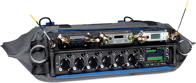 Sound Devices SL-6/688