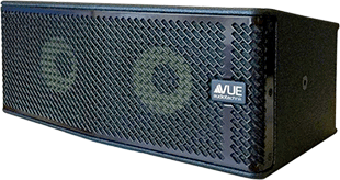 Vue Audiotechnik h-5