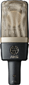 AKG C314