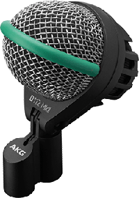 AKG D112 MkII