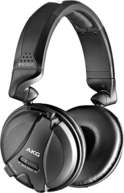 AKG K181 DJ UE