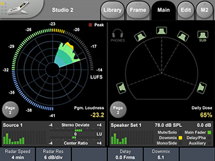 TC Electronic Clarity X