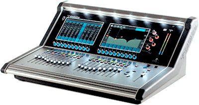 DiGiCo S21