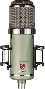 Lauten Audio LT-386 Eden