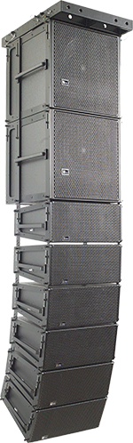 Meyer Sound Leopard