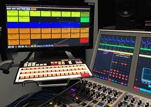 Merging Technolgies Pyramix Merging Technolgies Pyramix